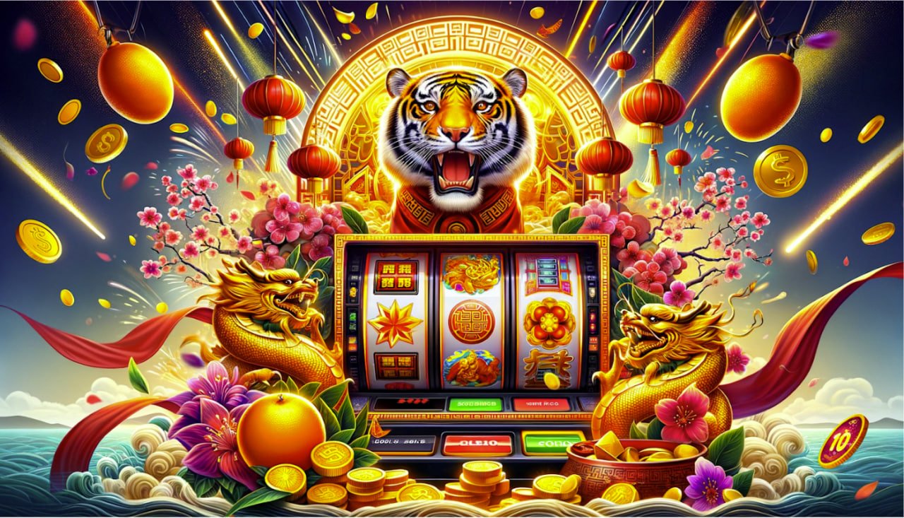 Live Gaple Online dealer table showing tile layout and player positions